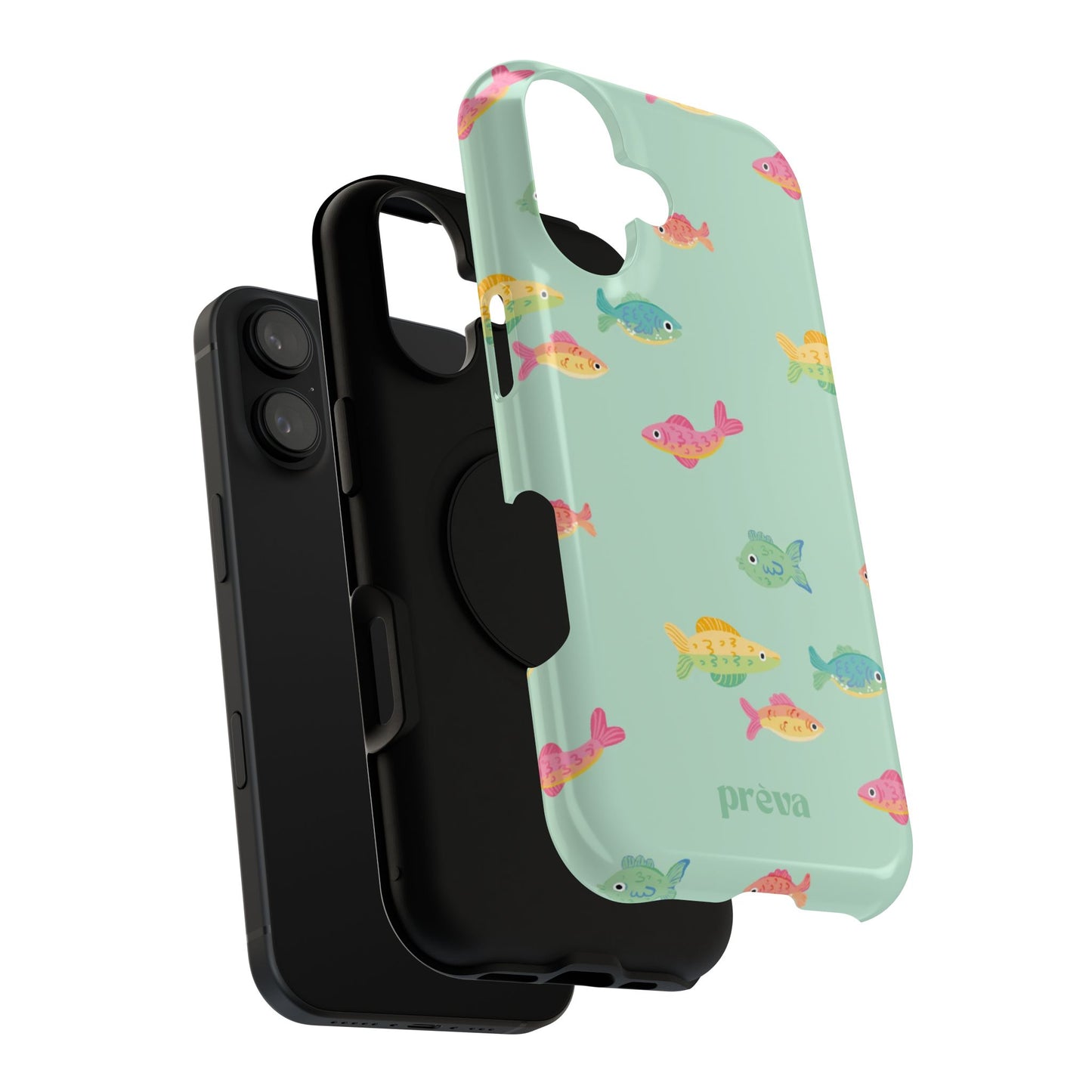 Gubbies Phone Case
