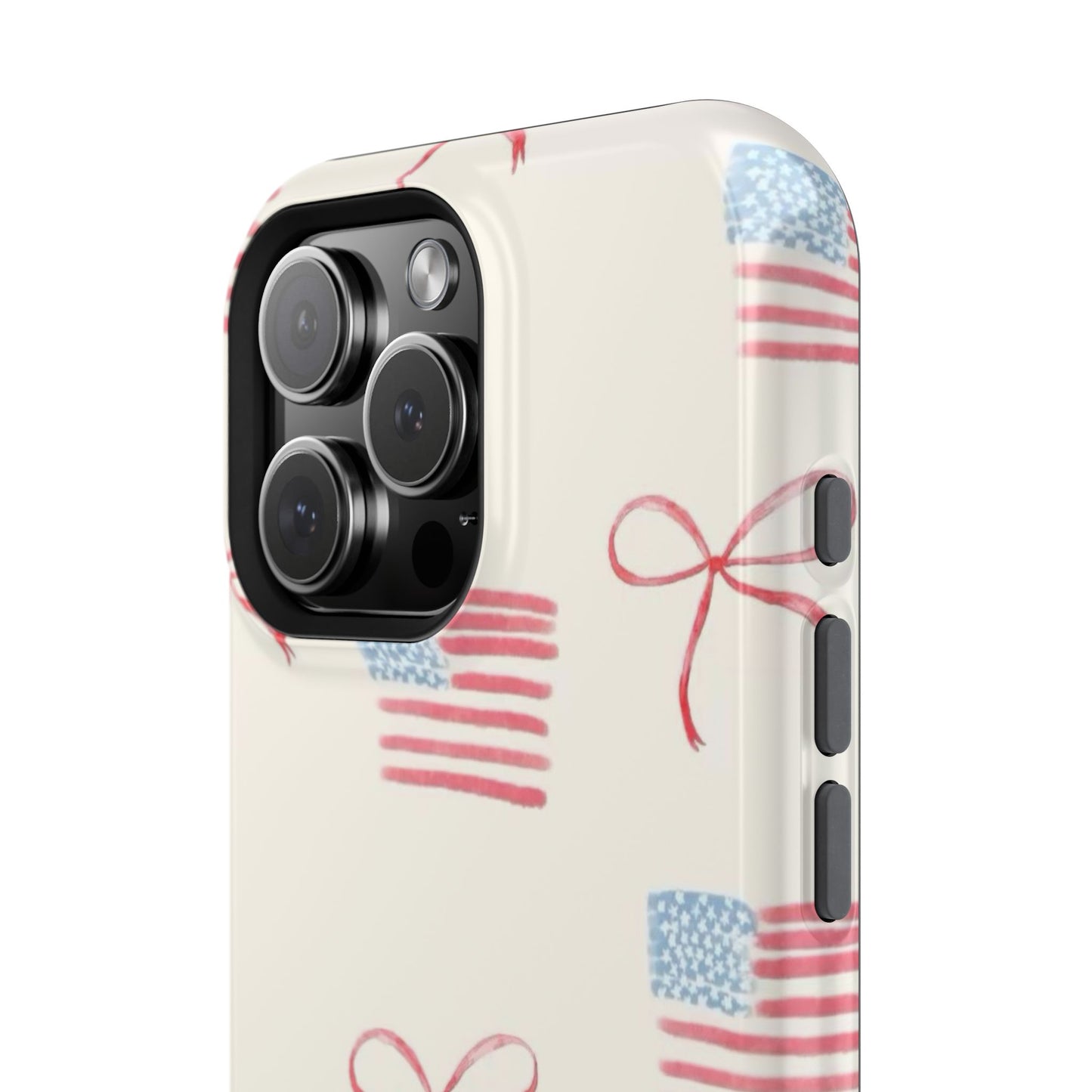 USA bows Phone Case