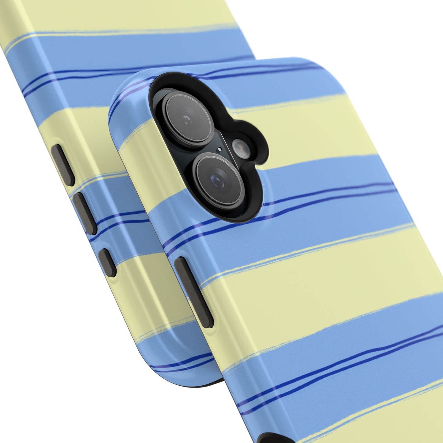 East Coast Stripes Phone Case