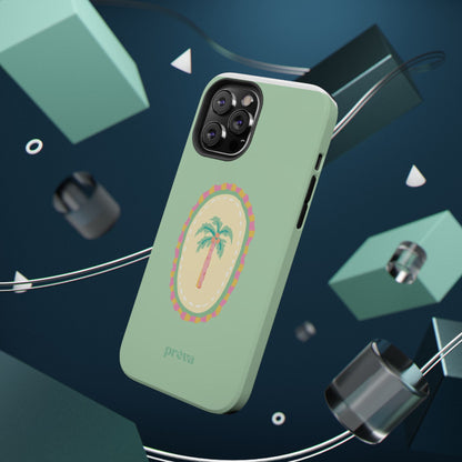 Palm Frames Phone Case