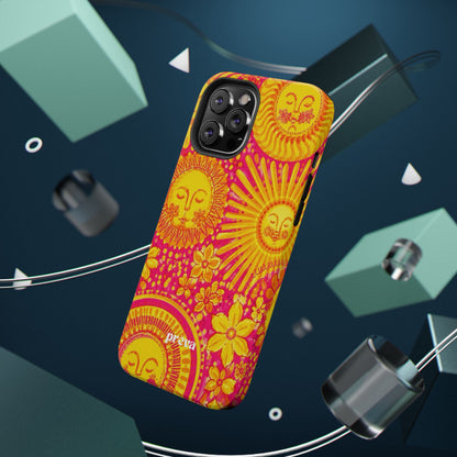 Aloha Sun Phone Case