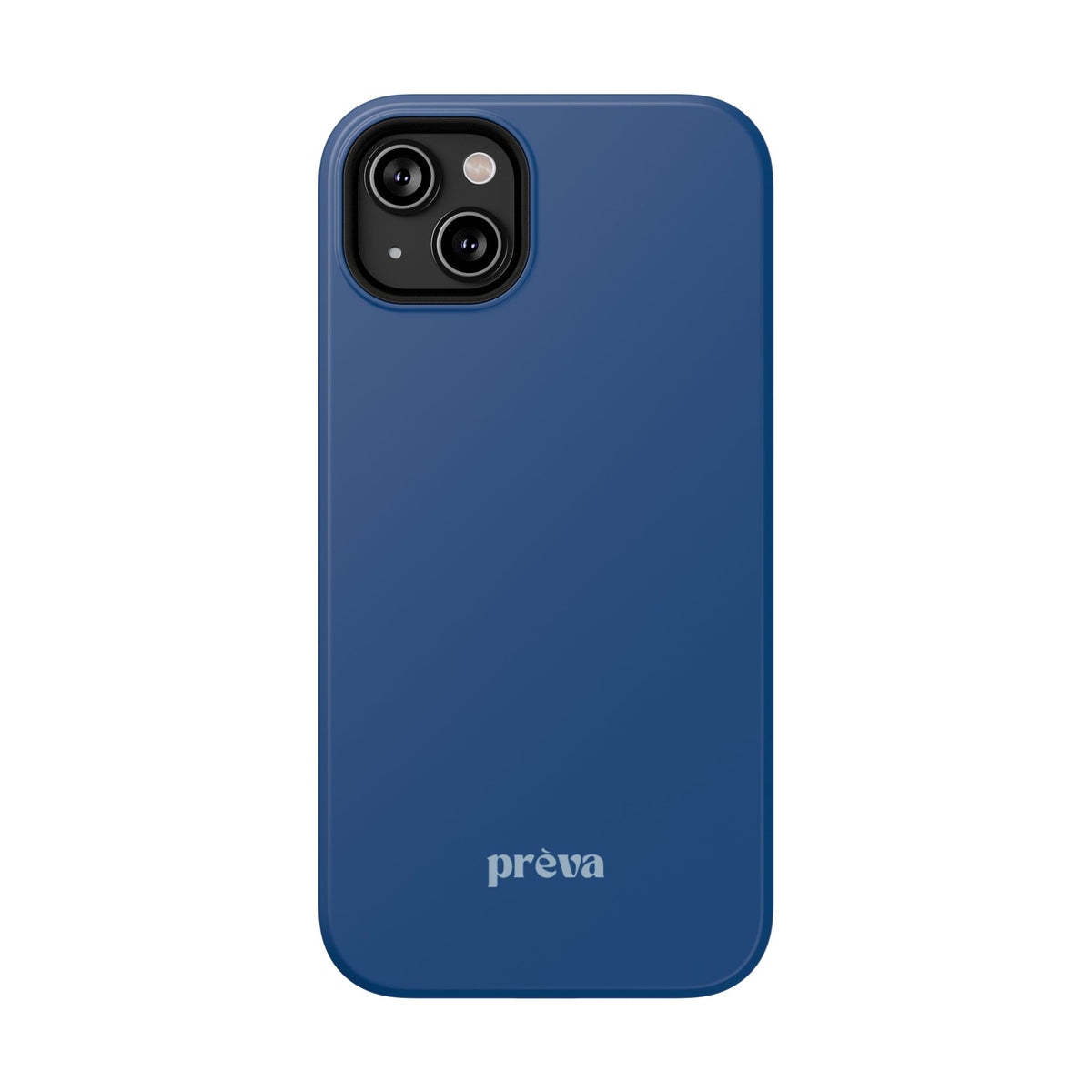 Lapis Blue Phone Case