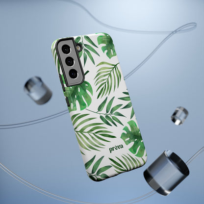 Leaf Tropic Phone Case