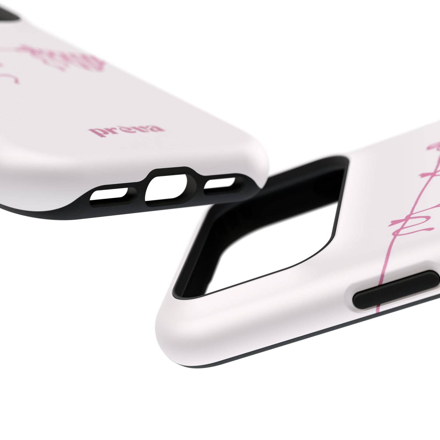 Pink Bikini Phone Case