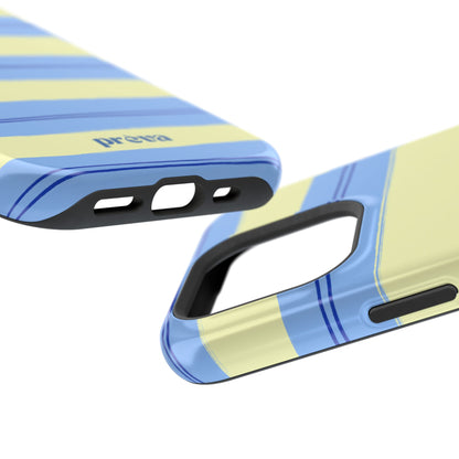 East Coast Stripes Phone Case