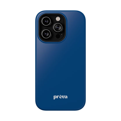 Star Command Blue Phone Case