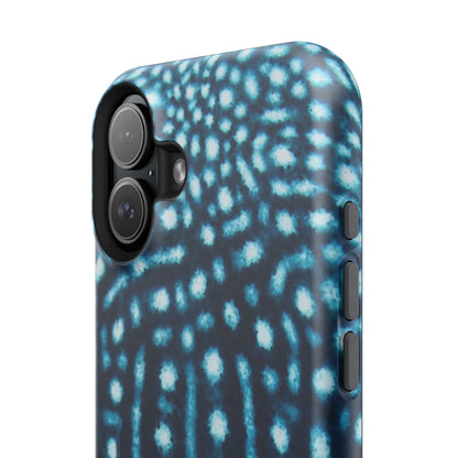 Whale Shark Phone Case