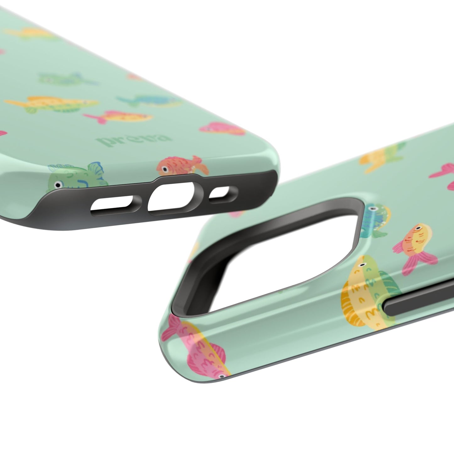 Gubbies Phone Case