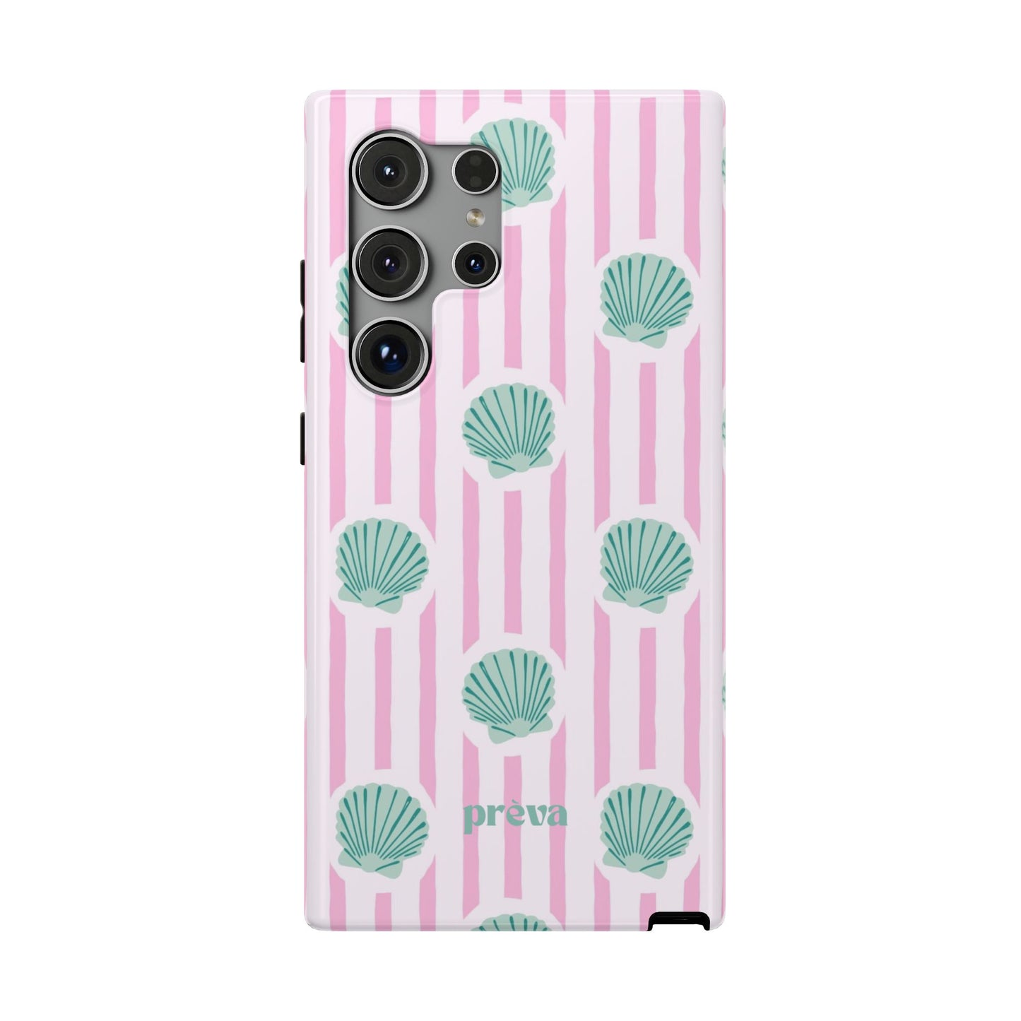 Maya Shells Phone Case