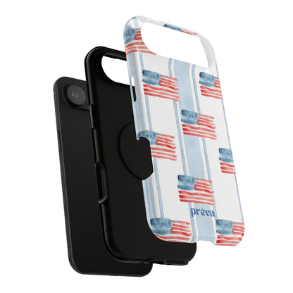 Patriot Picnic Phone Case