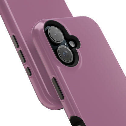 Plum Phone Case