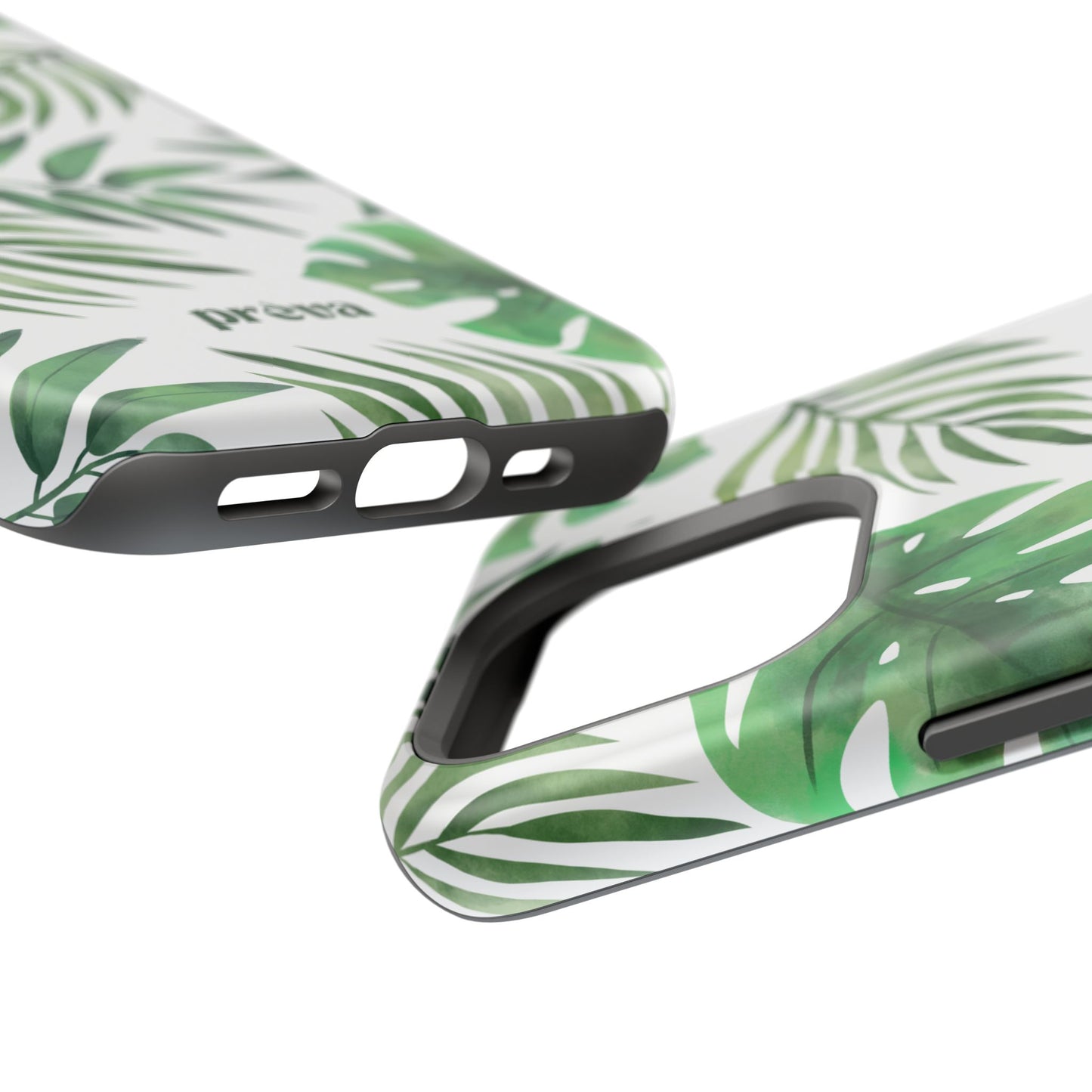 Leaf Tropic Phone Case