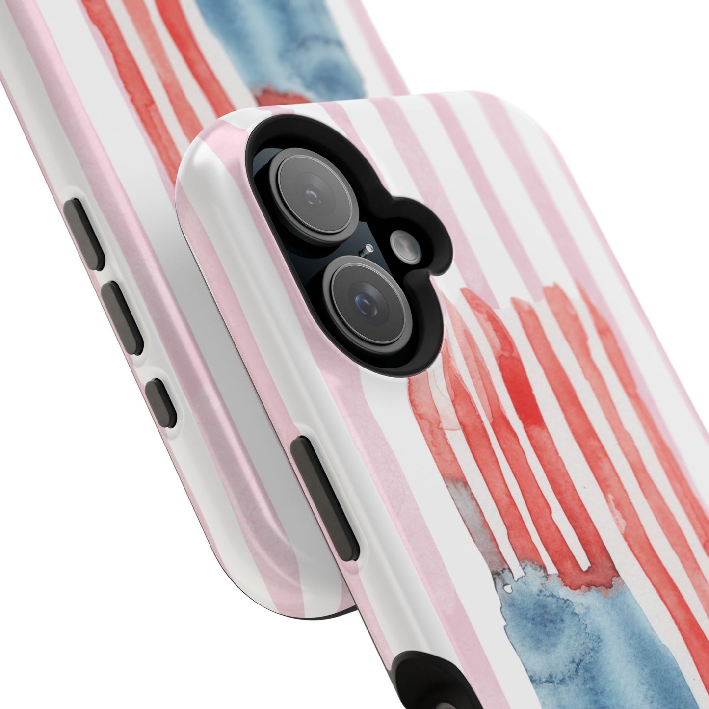 Pink Parade Phone Case