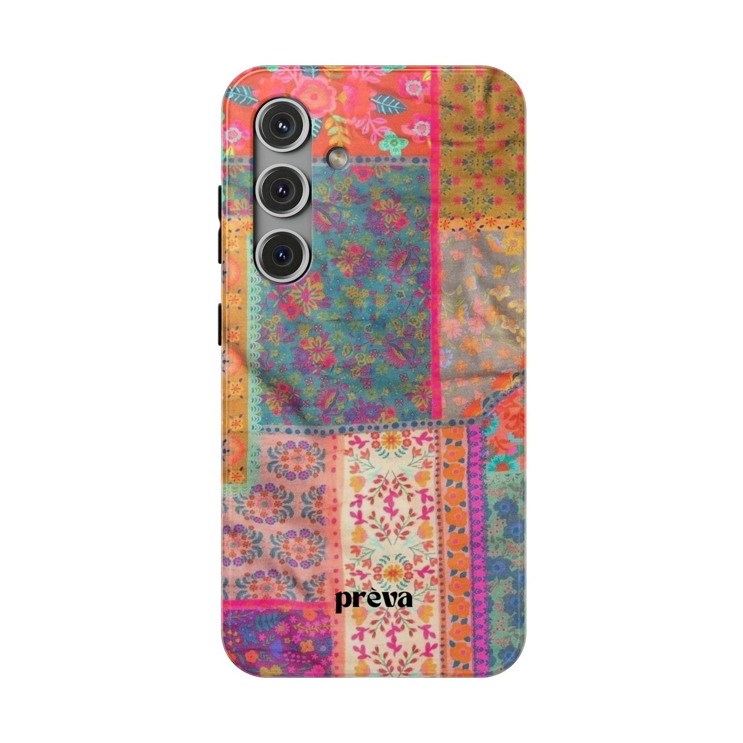Colorful Boho Phone Case