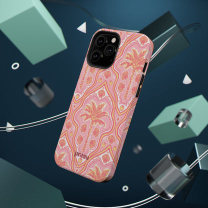 Palm Shells Phone Case