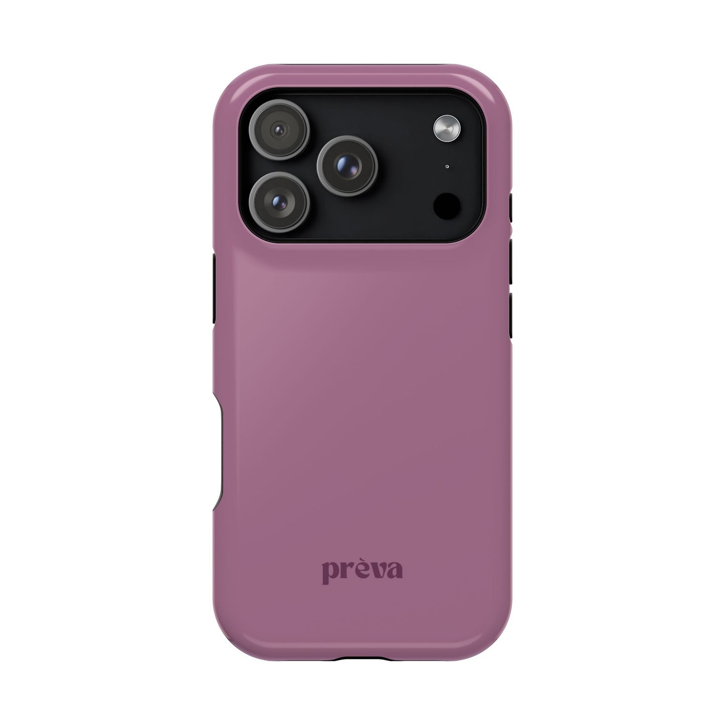 Plum Phone Case
