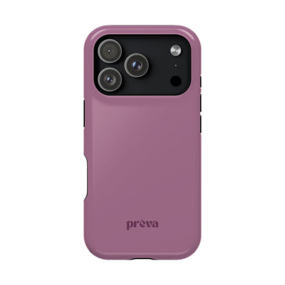 Plum Phone Case