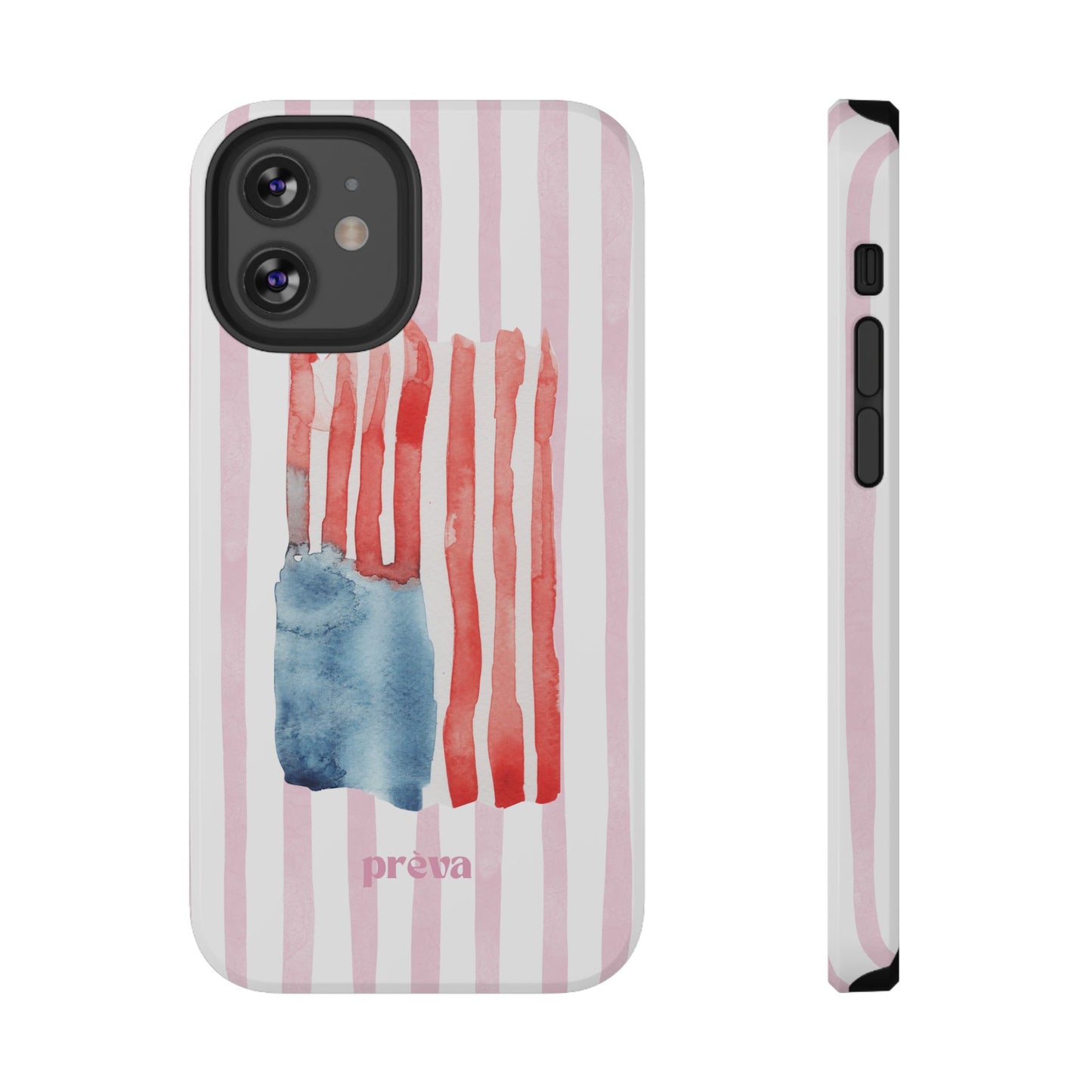 Pink Parade Phone Case