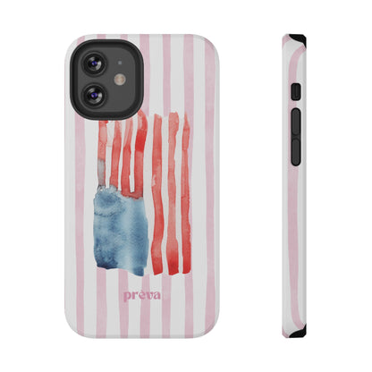 Pink Parade Phone Case