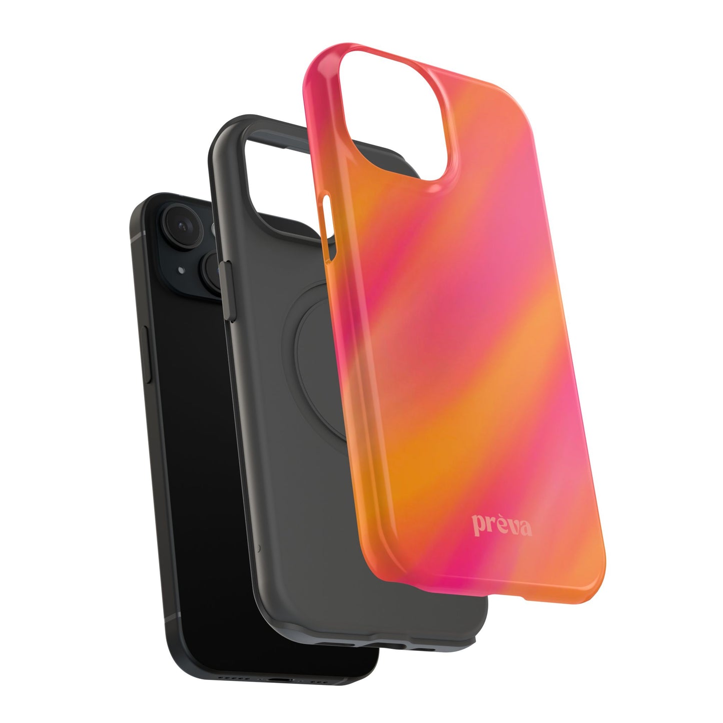 Sunset Rays Phone Case