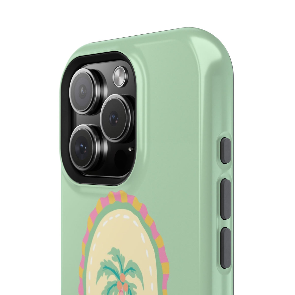 Palm Frames Phone Case