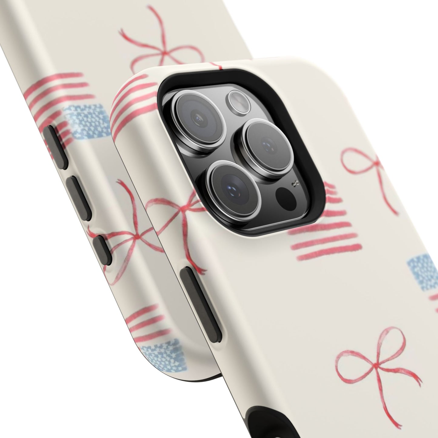 USA bows Phone Case