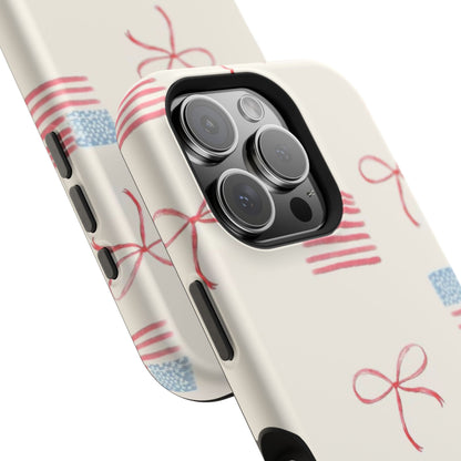 USA bows Phone Case
