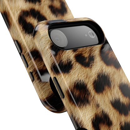 Leopard Spots Phone Case
