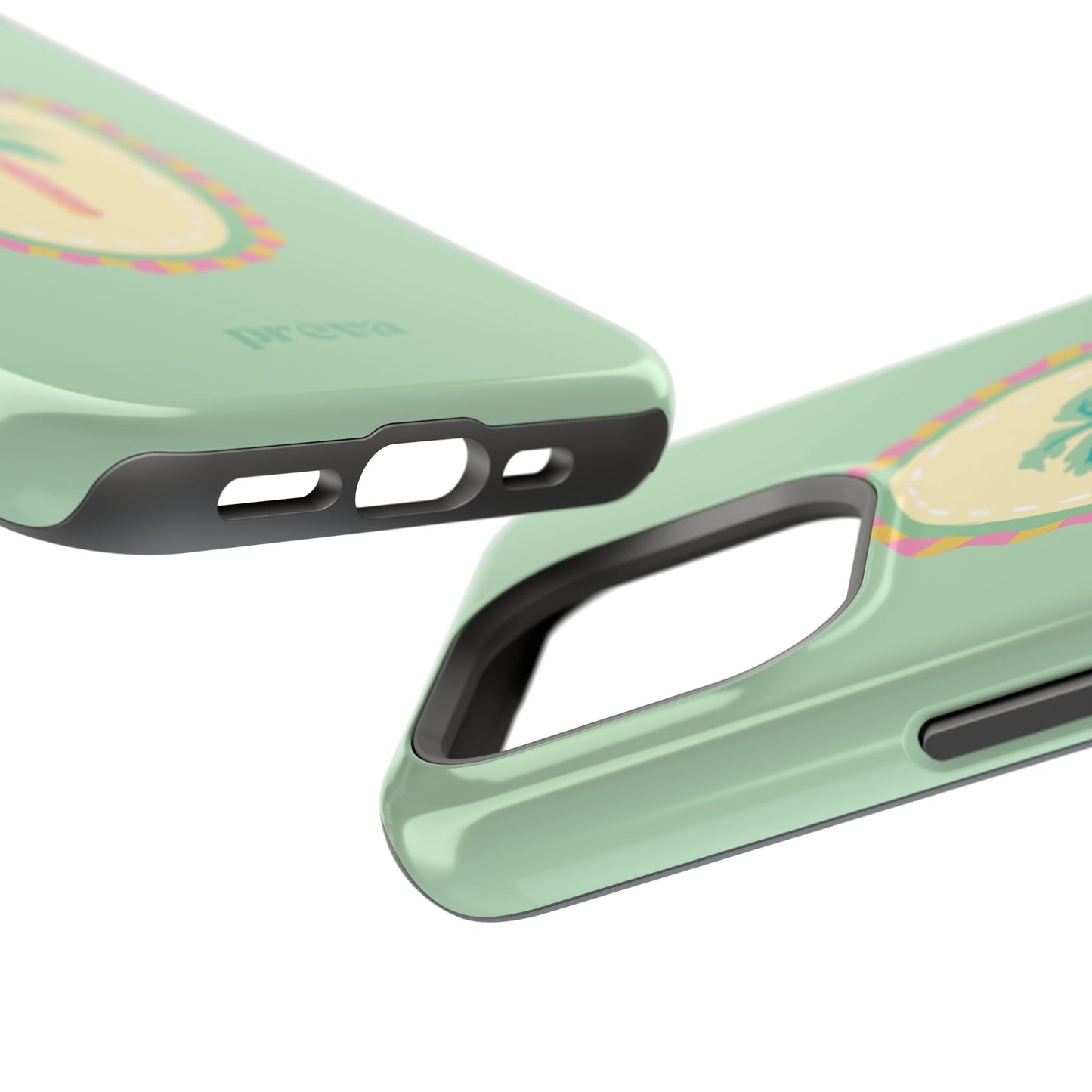 Palm Frames Phone Case