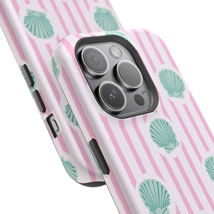 Maya Shells Phone Case