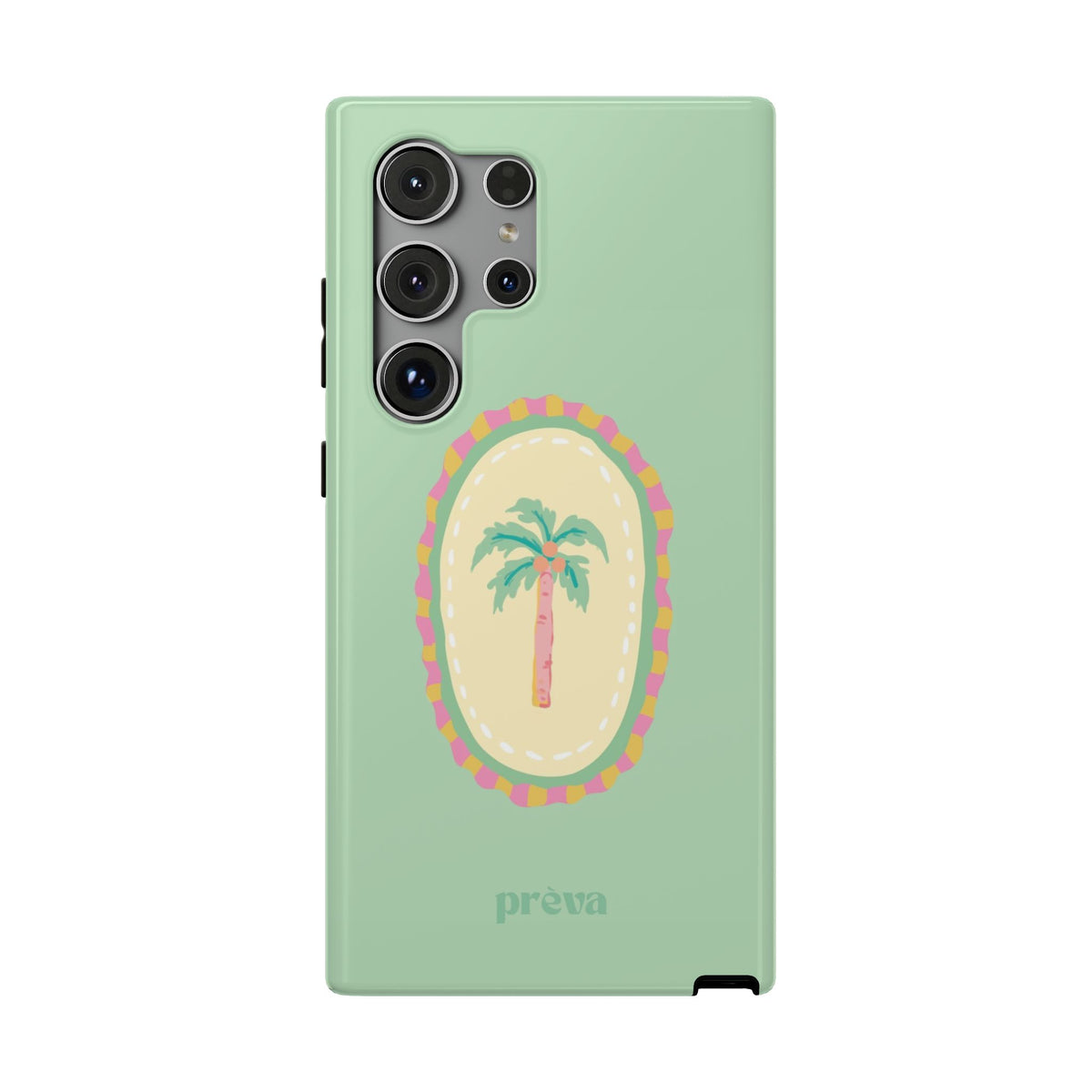 Palm Frames Phone Case