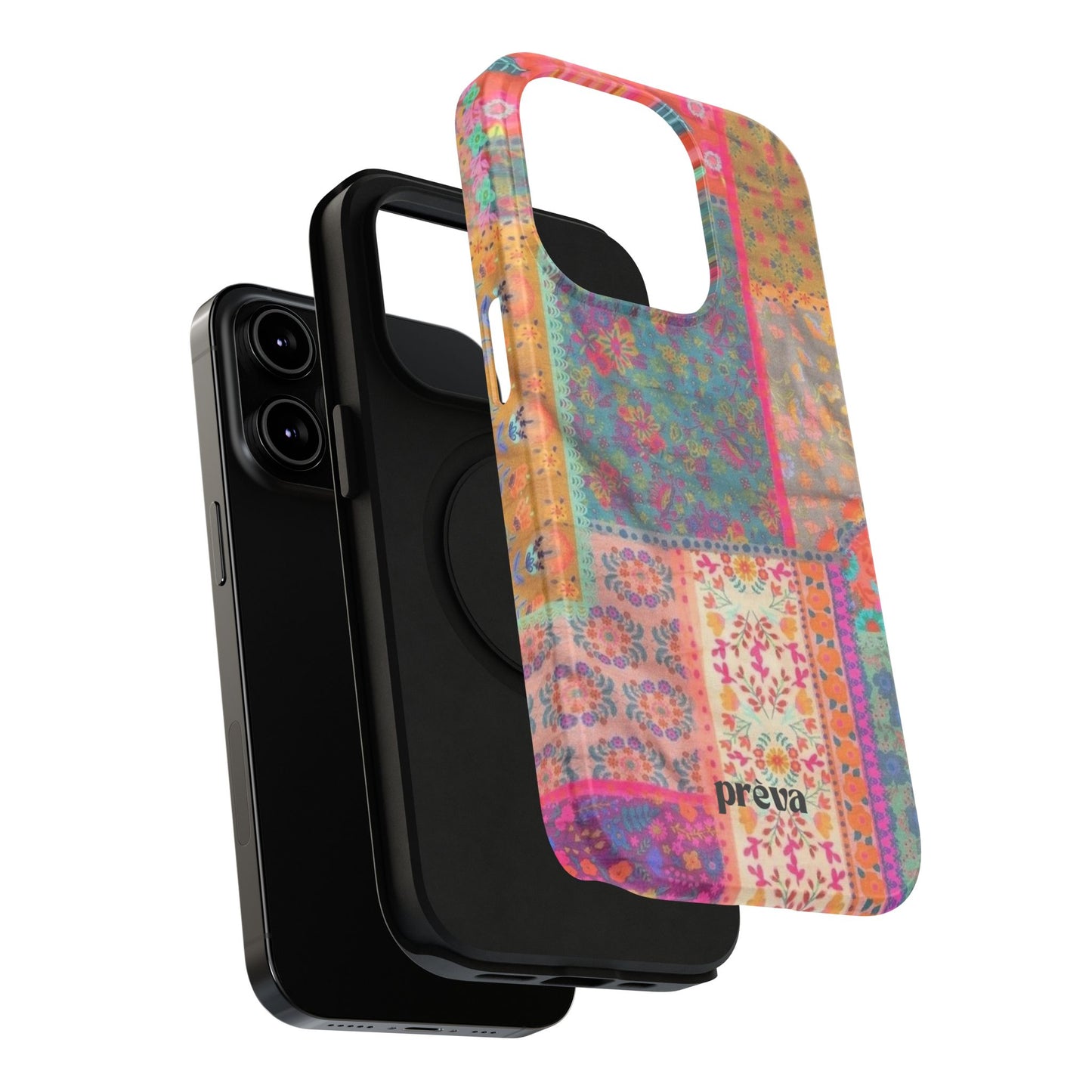 Colorful Boho Phone Case