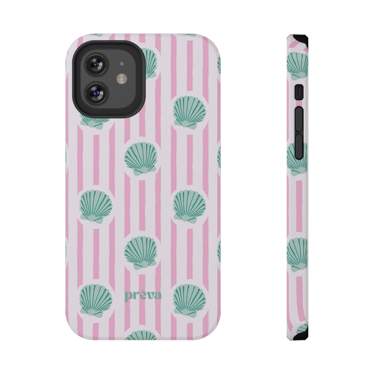 Maya Shells Phone Case