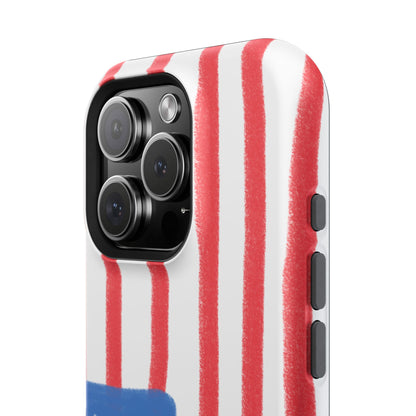 Flag Phone Case