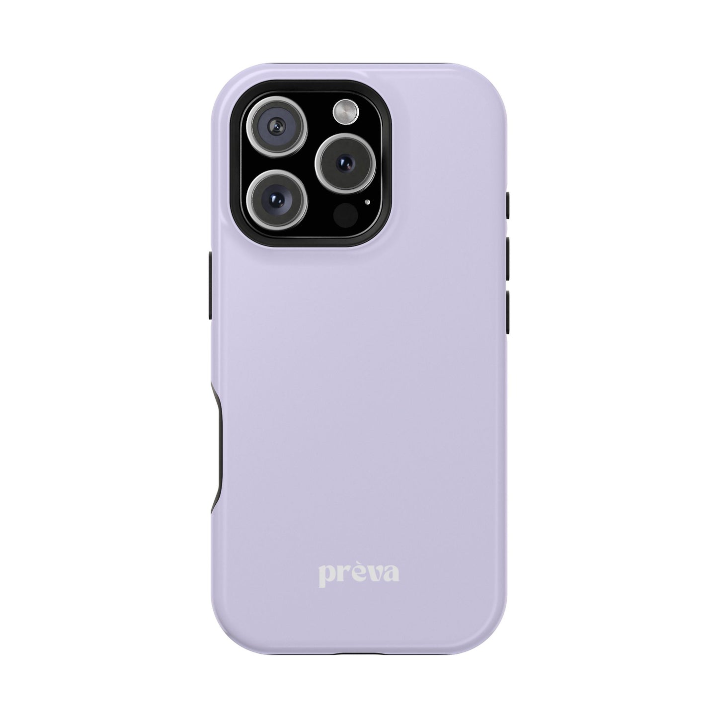 Lavendar Phone Case