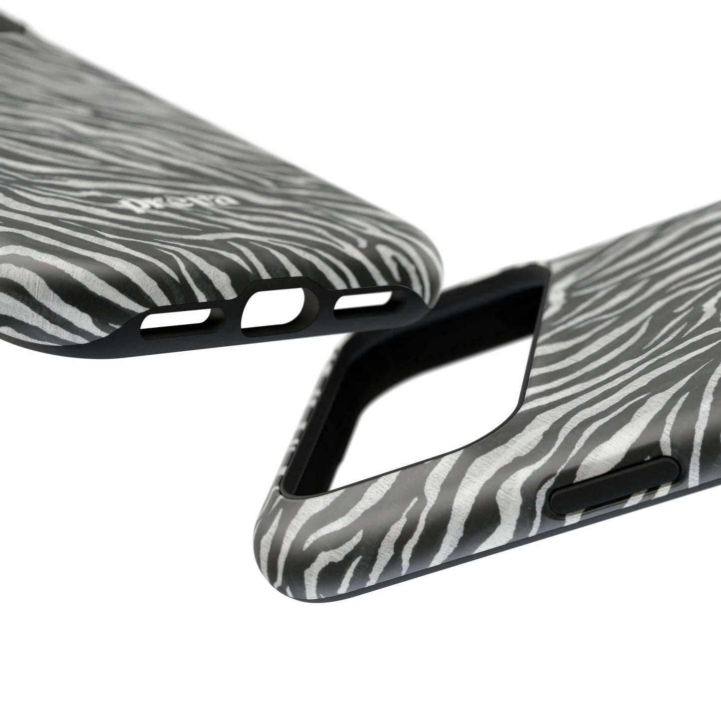 Zebra Paper x Ava Edwards Phone Case