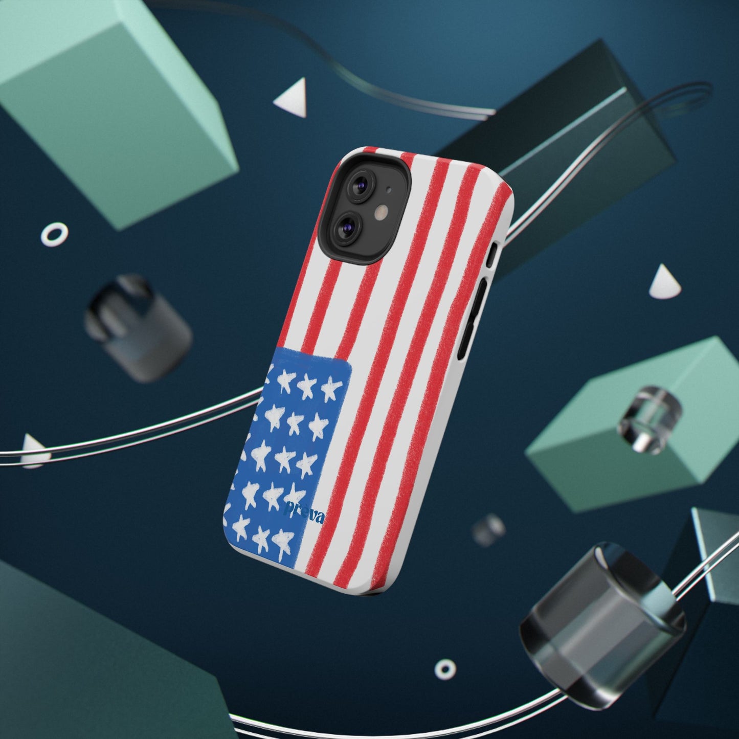Flag Phone Case