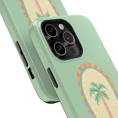 Palm Frames Phone Case