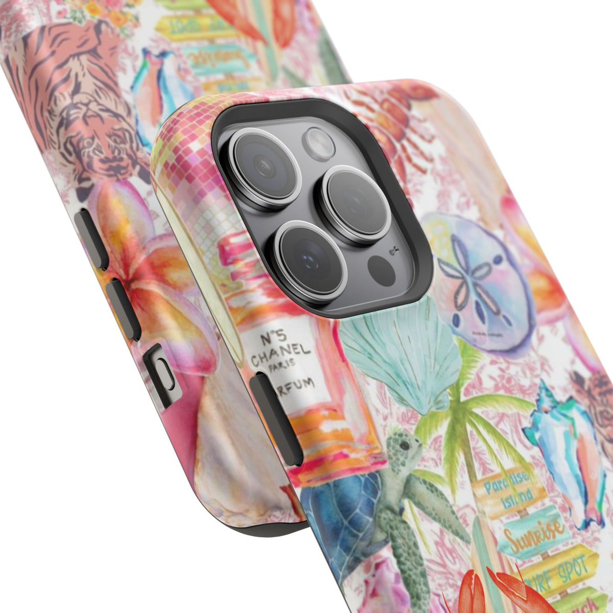 Lobster Shores x Jenna Kollmann Phone Case