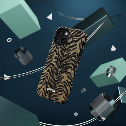 Tiger Rug Phone Case