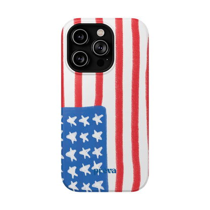 Flag Phone Case