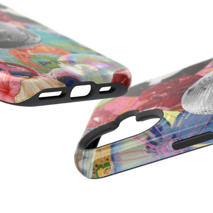Disco Pop Phone Case