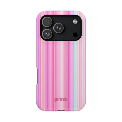 Candy Stripes Phone Case