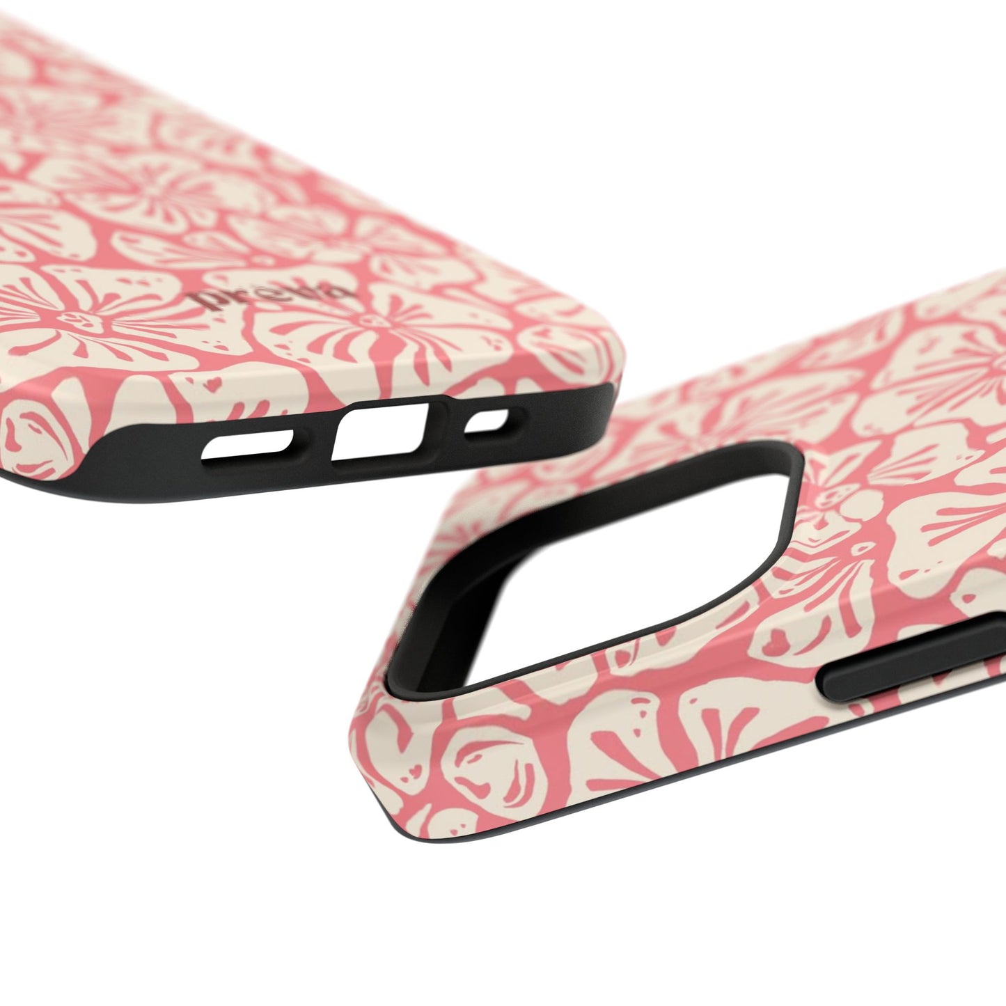 Floral Hibiscus Phone Case