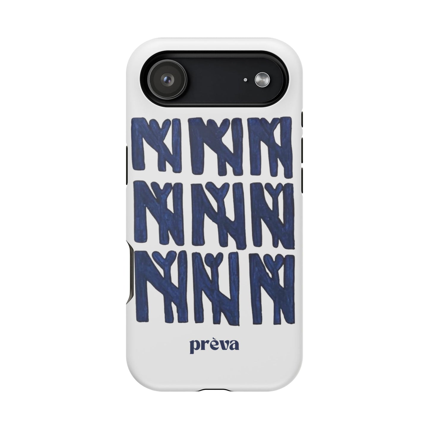 NY Art Phone Case