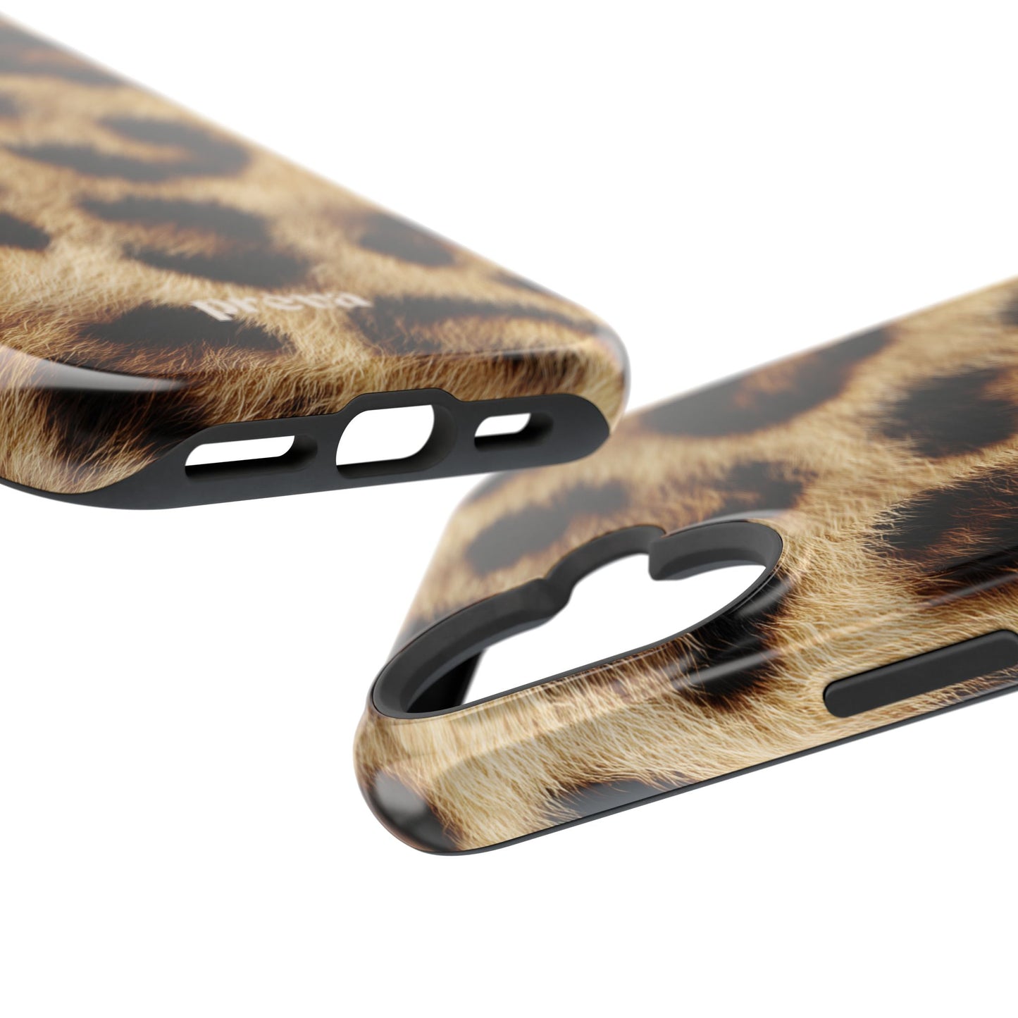 Leopard Spots Phone Case