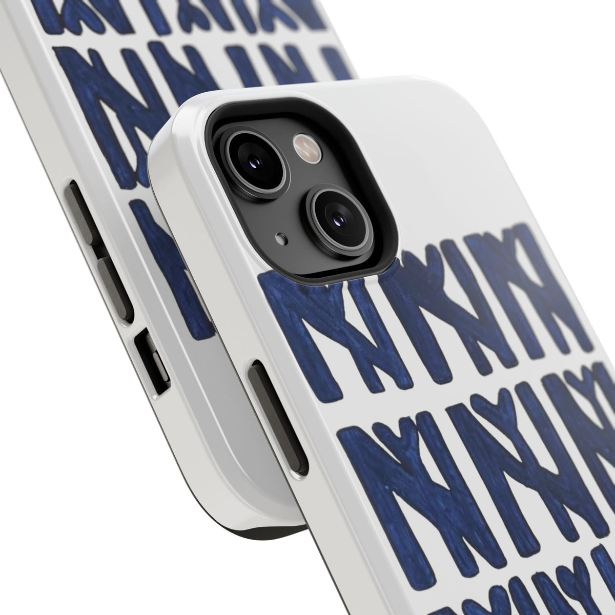 NY Art Phone Case