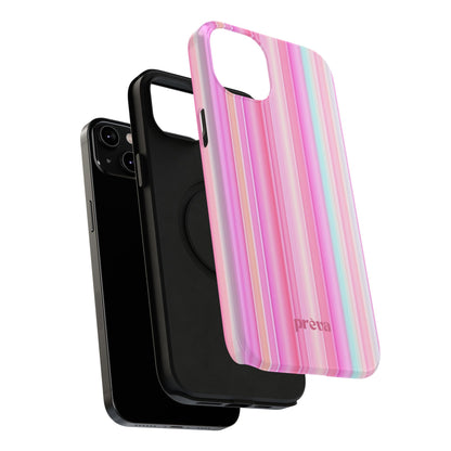 Candy Stripes Phone Case