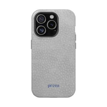 Grey Ostrich Phone Case
