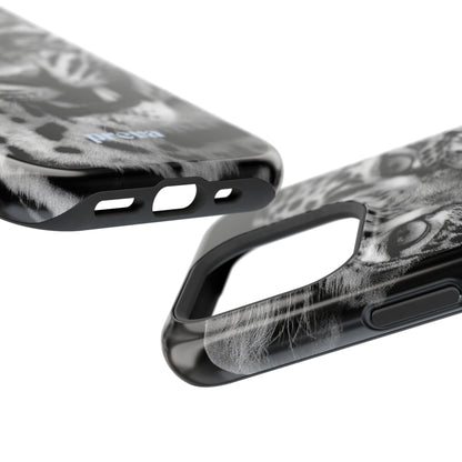 Vintage Leopard Phone Case